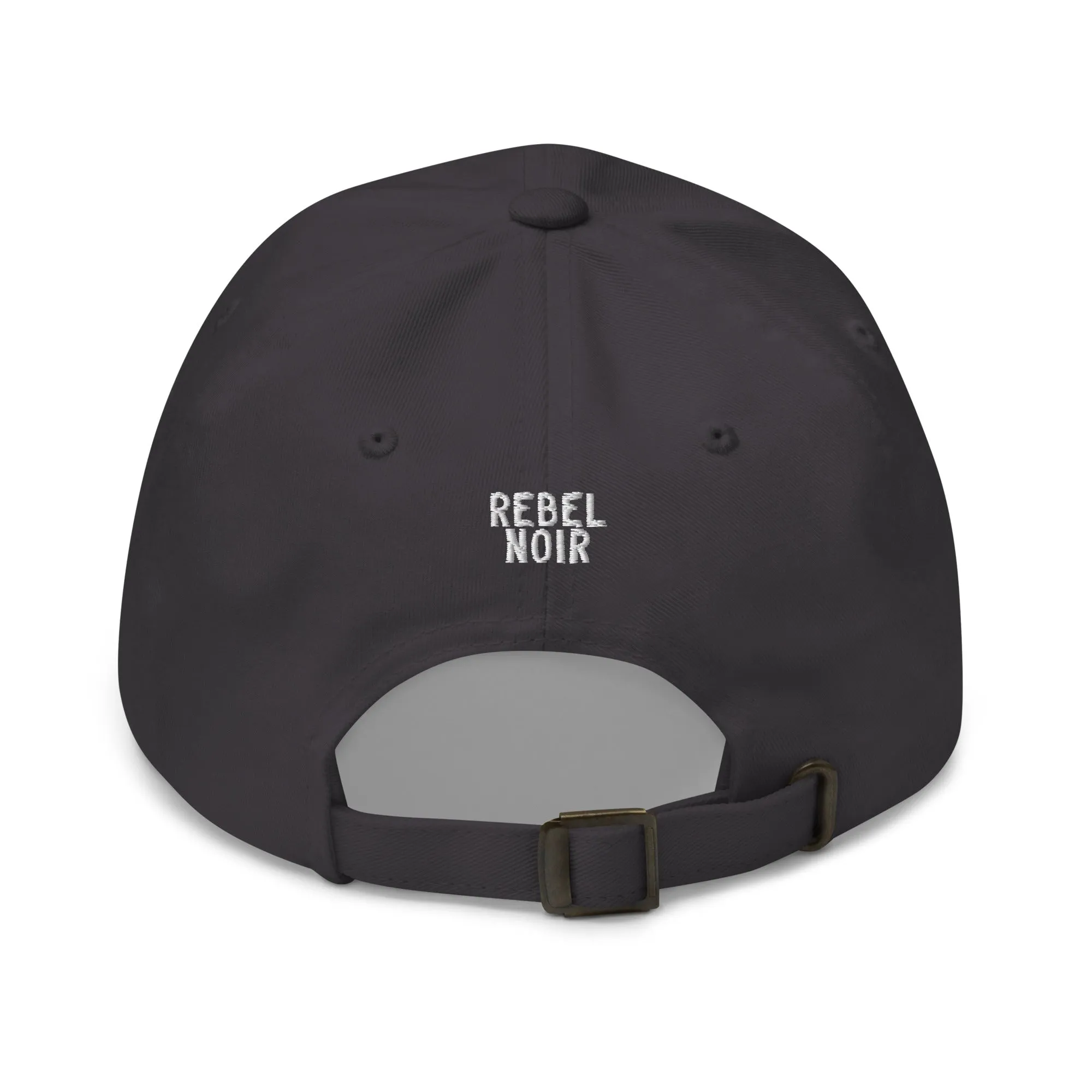 Traditional Dad hat