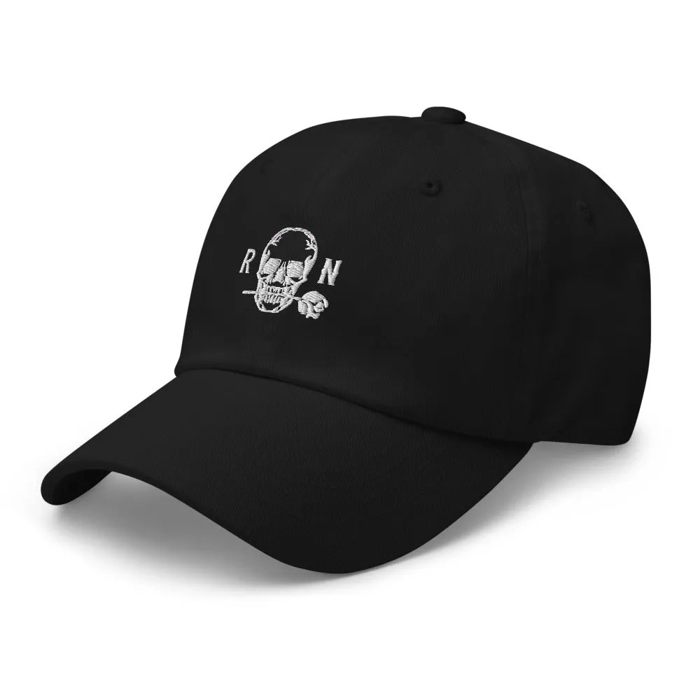 Traditional Dad hat