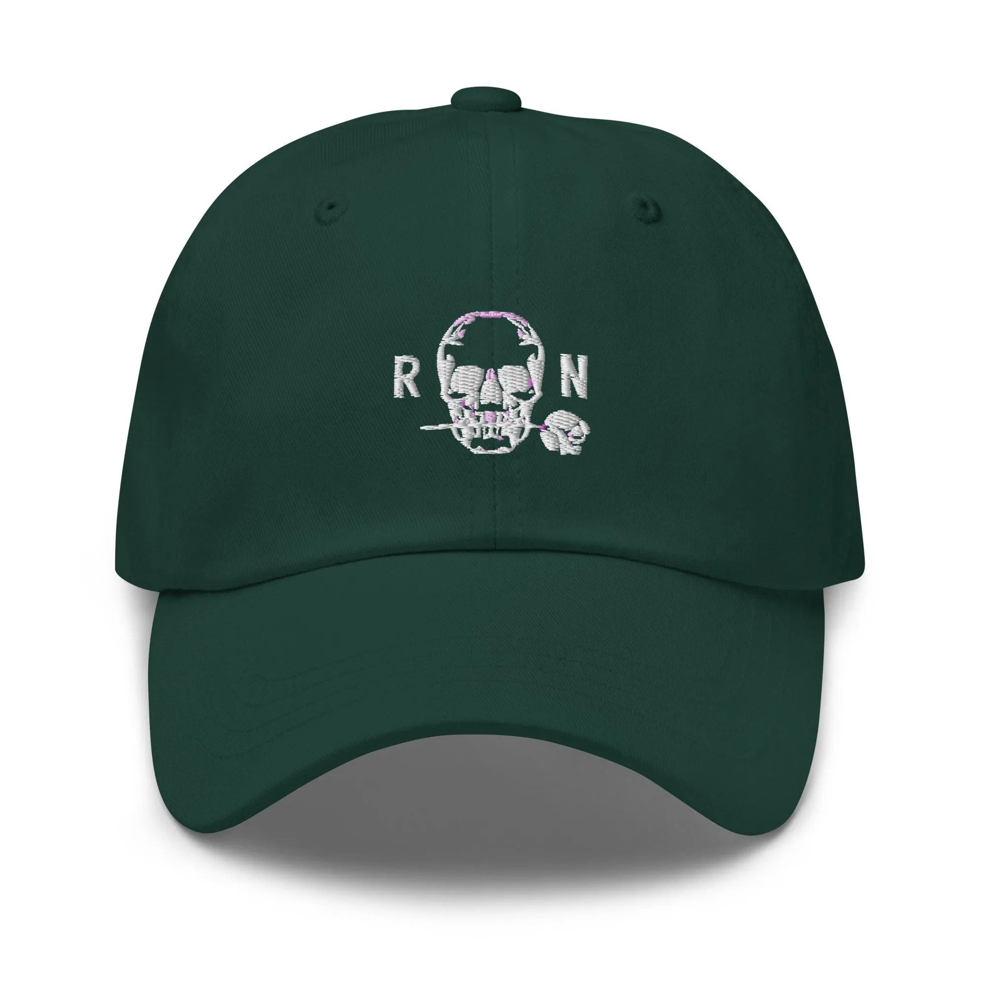Traditional Dad hat