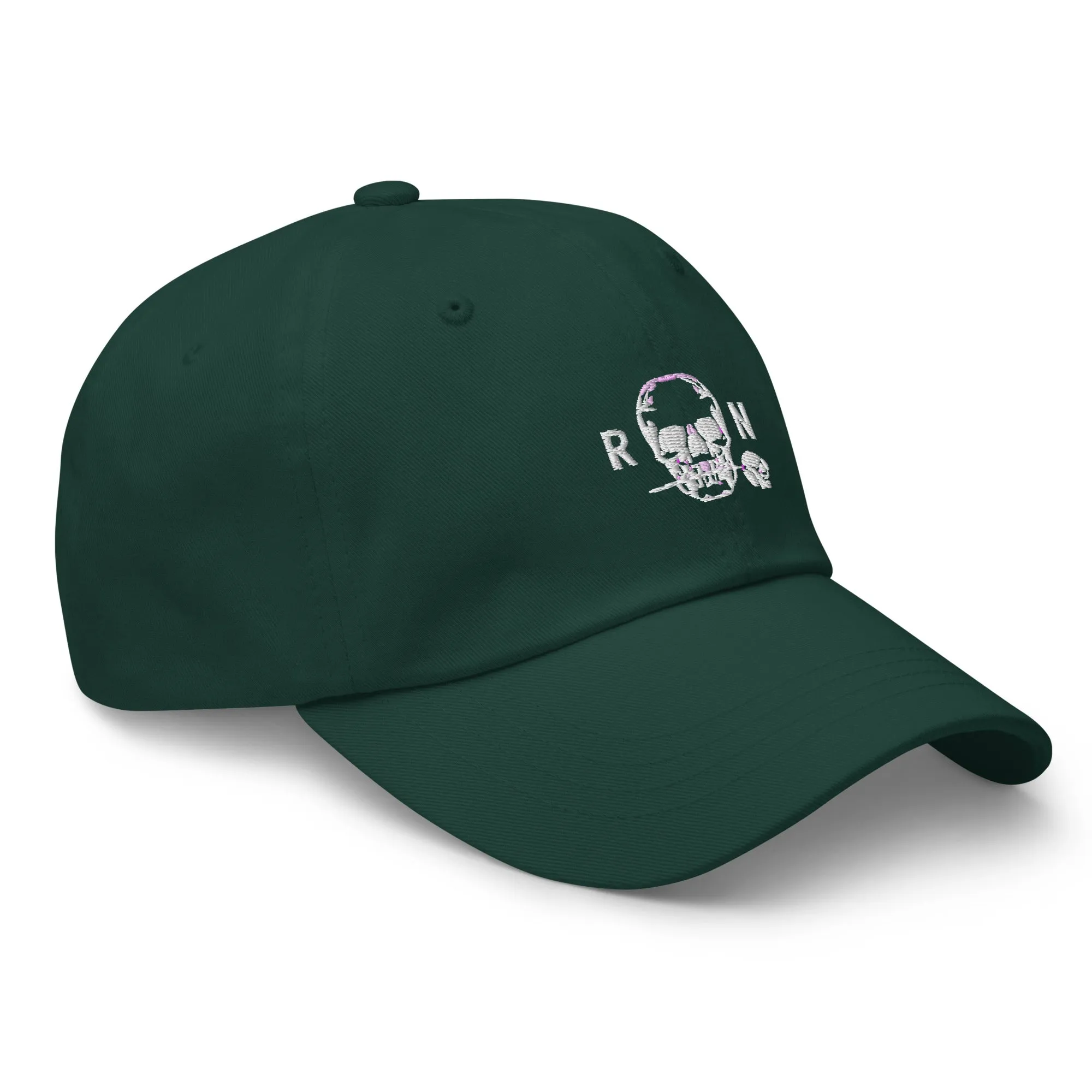 Traditional Dad hat