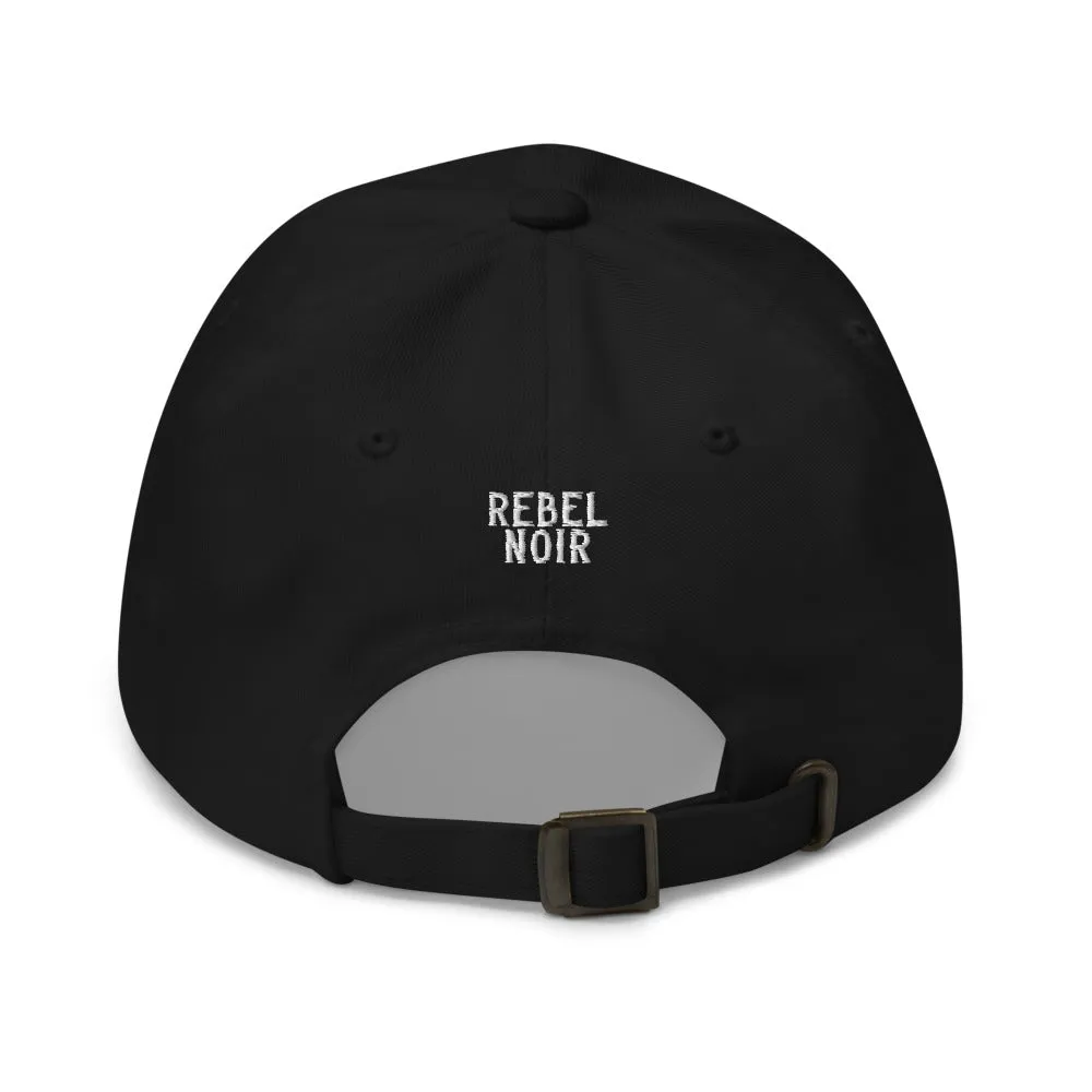 Traditional Dad hat