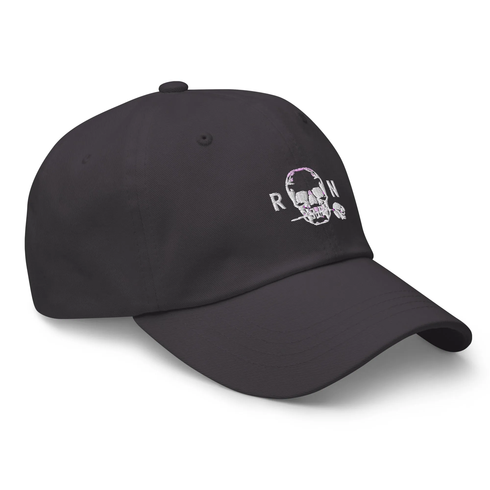 Traditional Dad hat