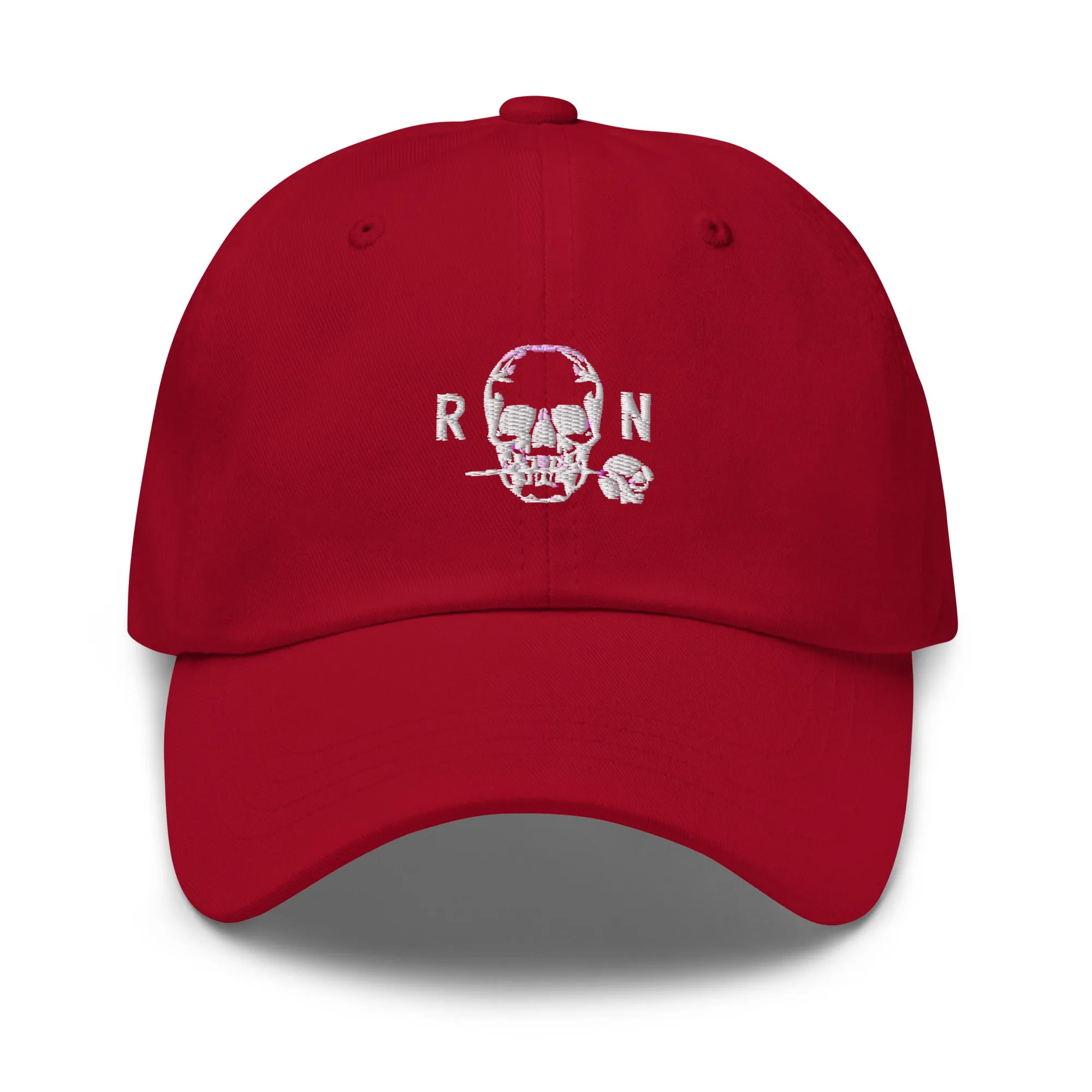 Traditional Dad hat