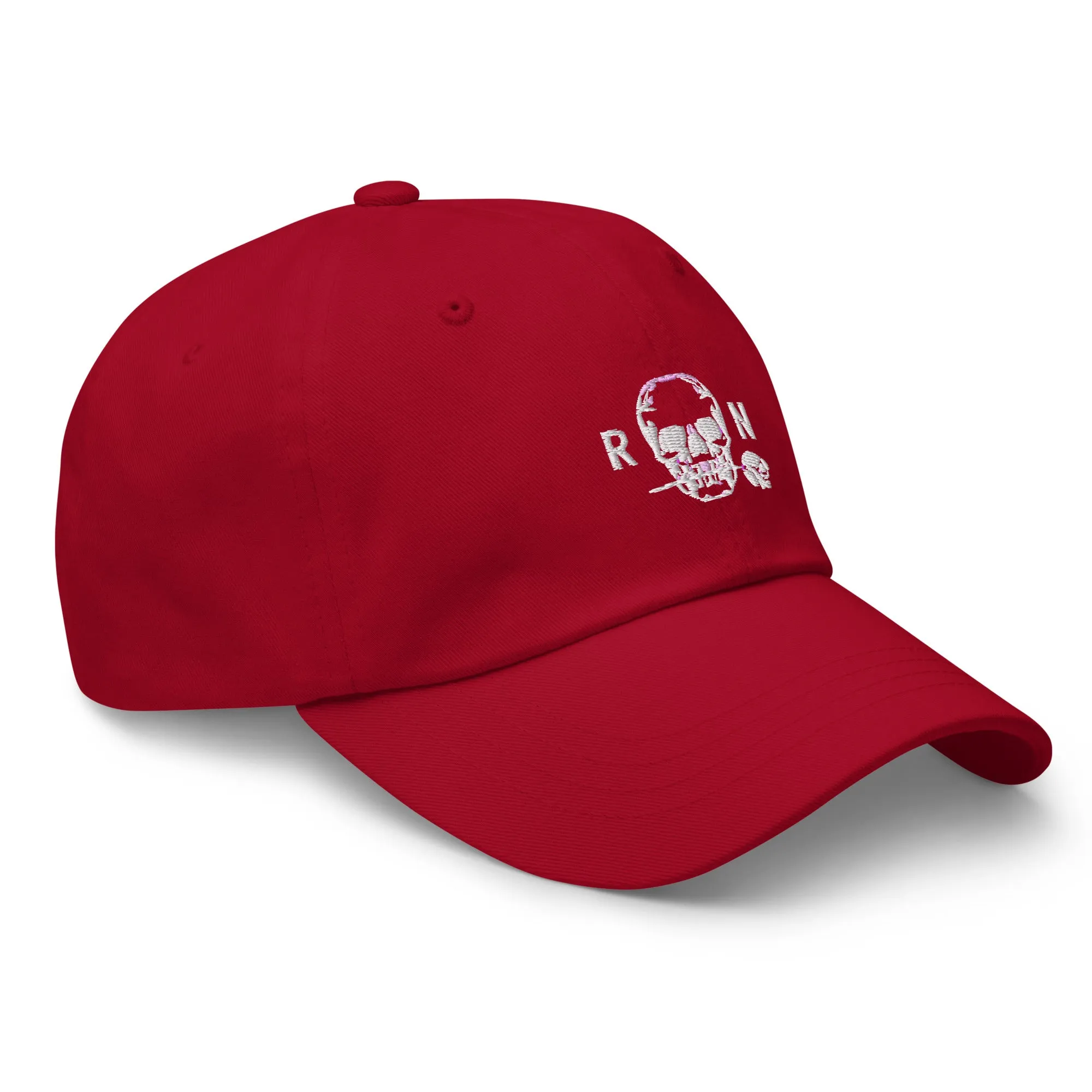 Traditional Dad hat