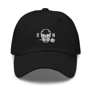 Traditional Dad hat