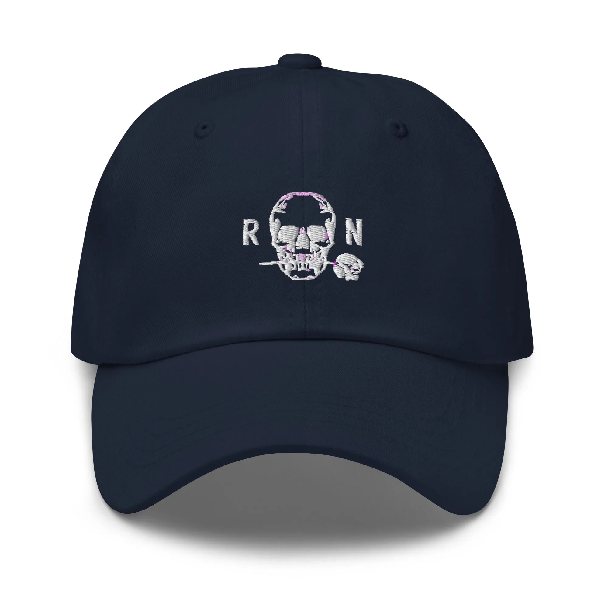 Traditional Dad hat