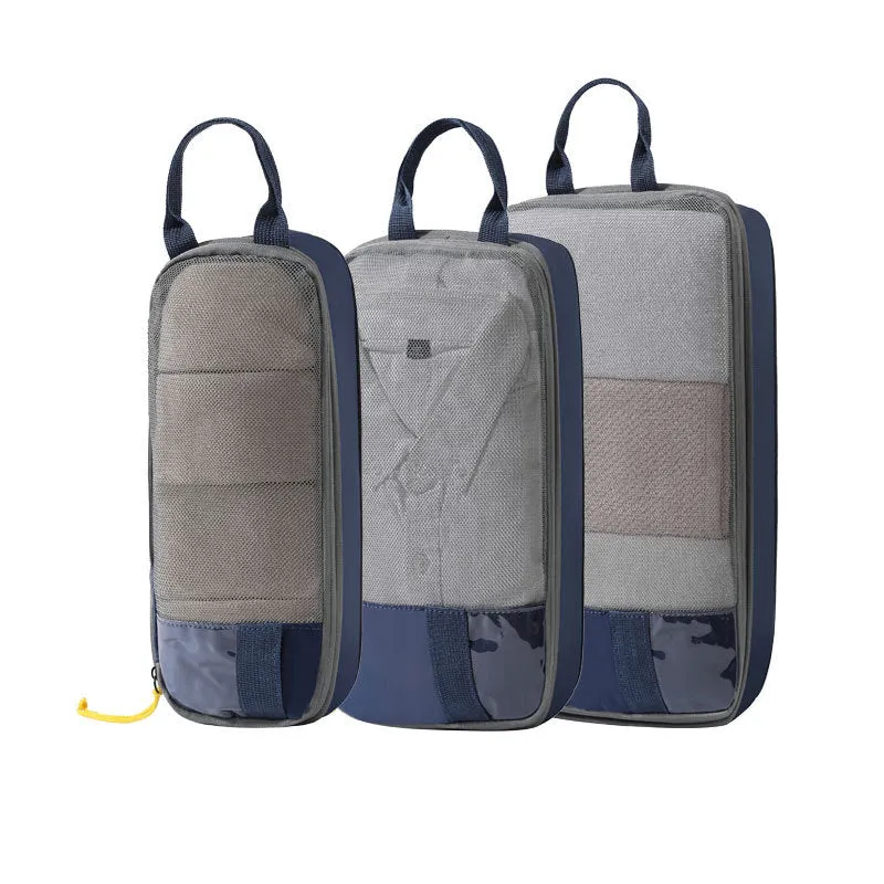 Travel Compression Bag Set for Packing