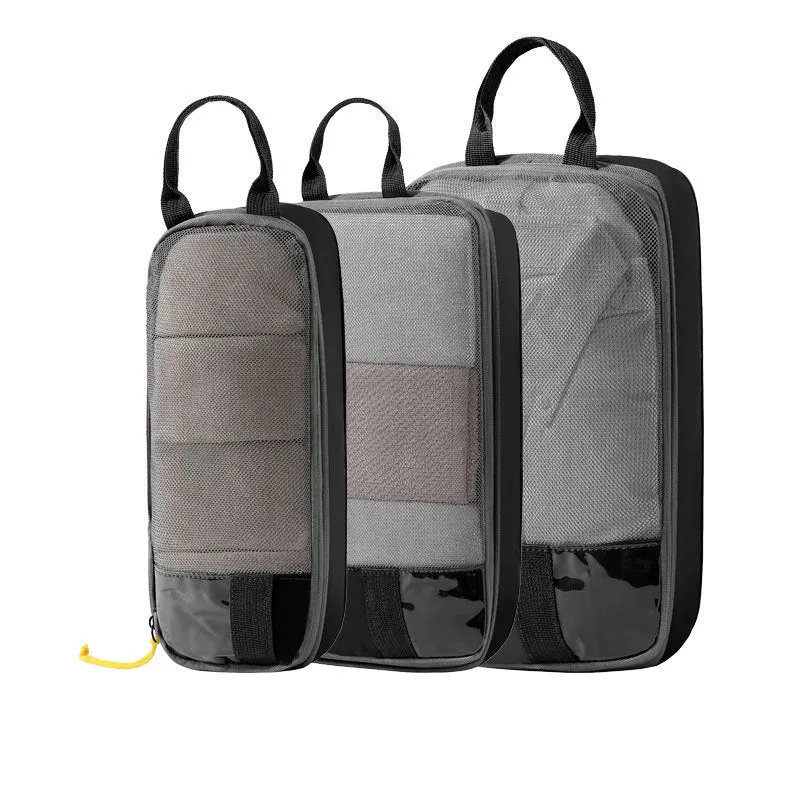 Travel Compression Bag Set for Packing