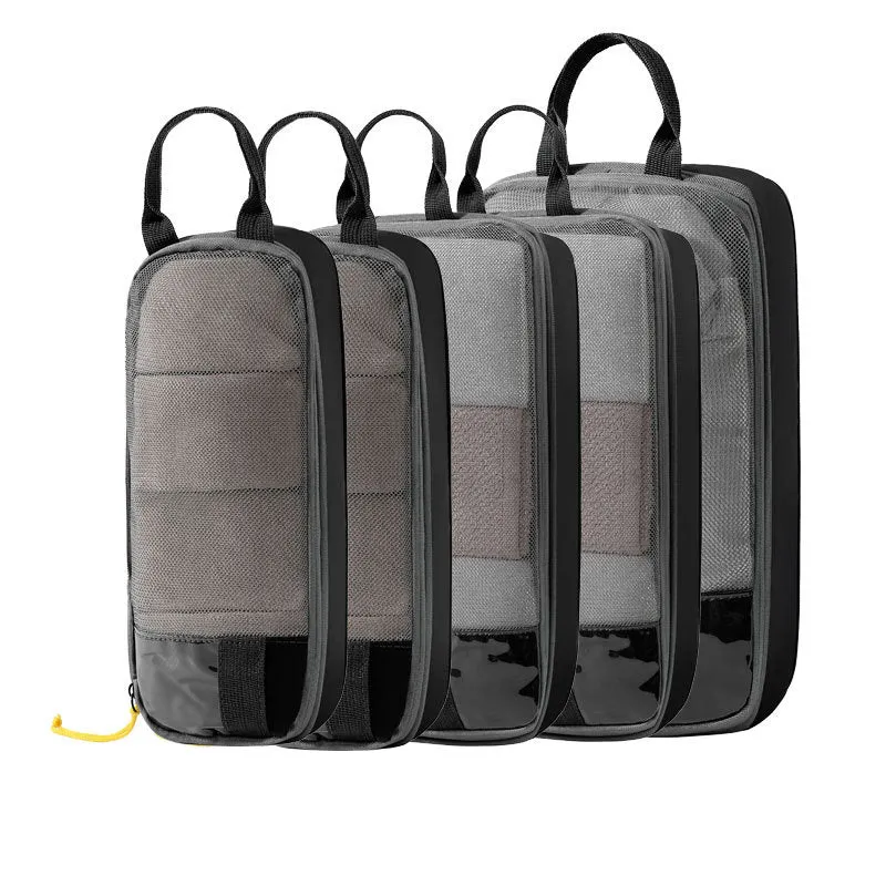 Travel Compression Bag Set for Packing