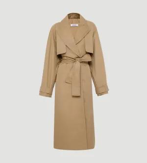 TRENCH COAT