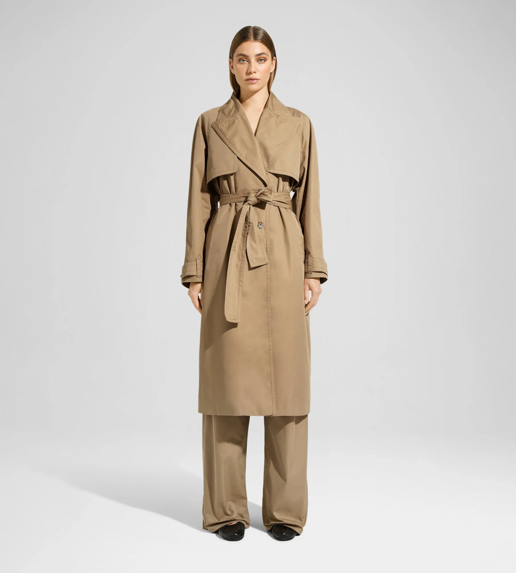 TRENCH COAT