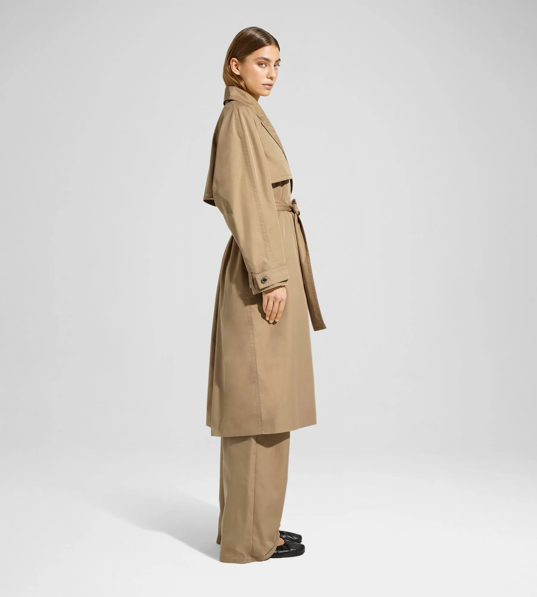 TRENCH COAT