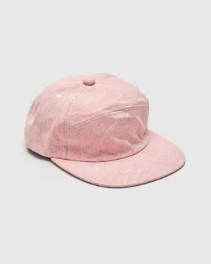 Trucker Cap in Red
