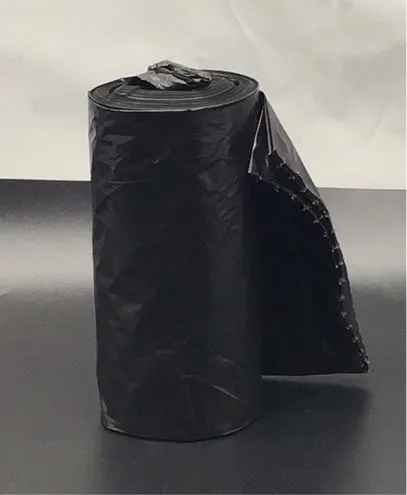 TruMil 16 Gallon 24" x 32" 0.9 Mil Liners 250/case