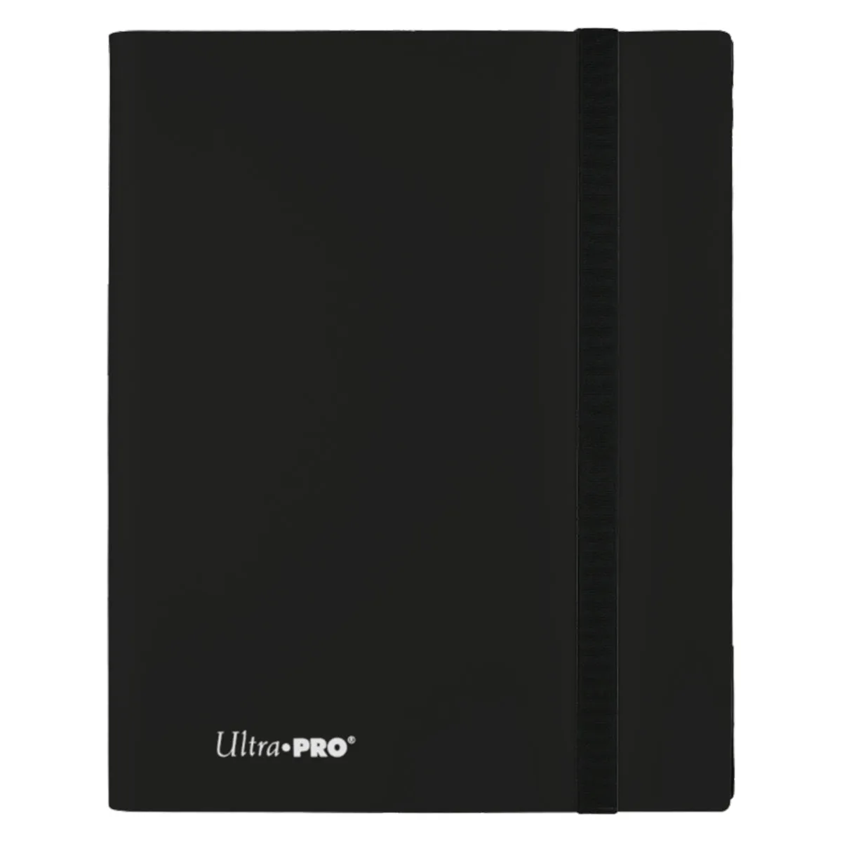 ULTRA PRO BINDER ECLIPSE PRO Binder 9PKT Black