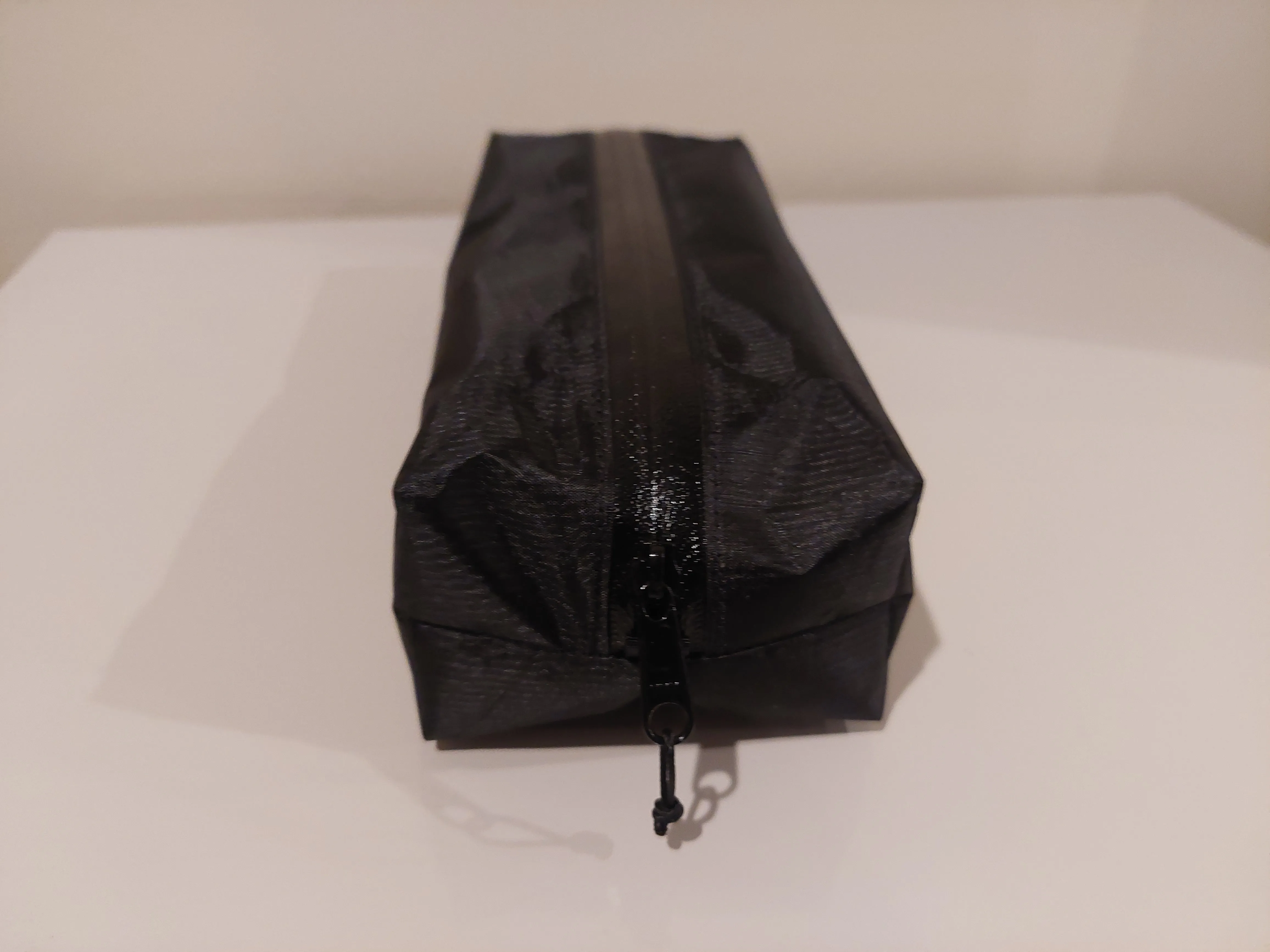 Ultralight Ditty Bag - Black Dyneema