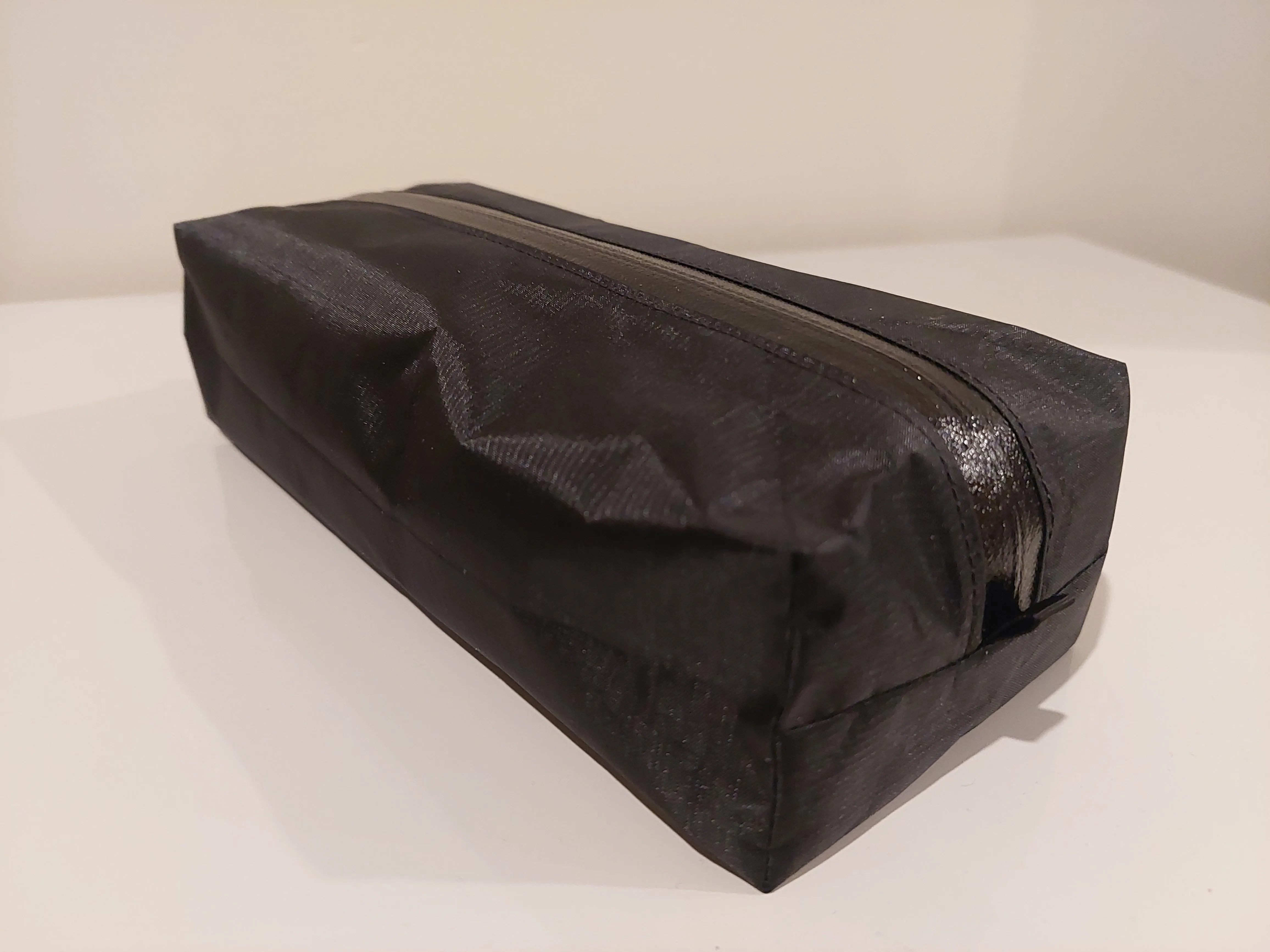 Ultralight Ditty Bag - Black Dyneema