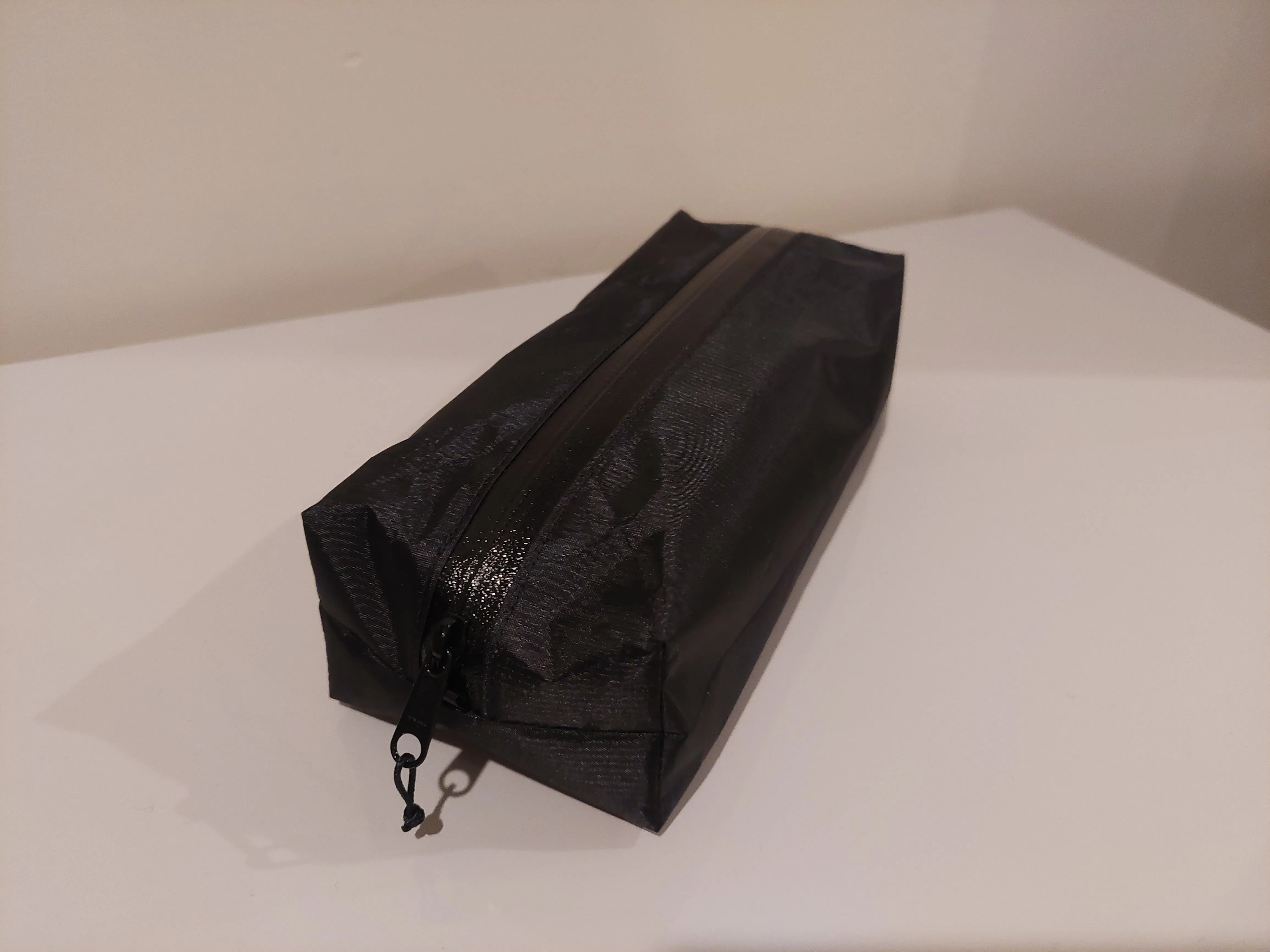 Ultralight Ditty Bag - Black Dyneema