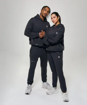 UNBROKEN BOXING Tracksuit Bundle in Charcoal