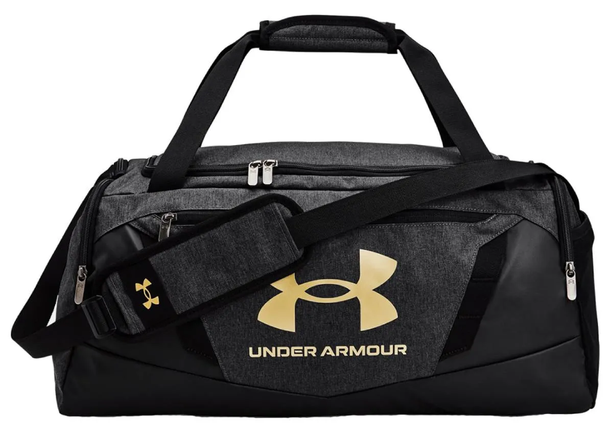 Under Armour Undeniable 5.0 Duffle Bag - Small