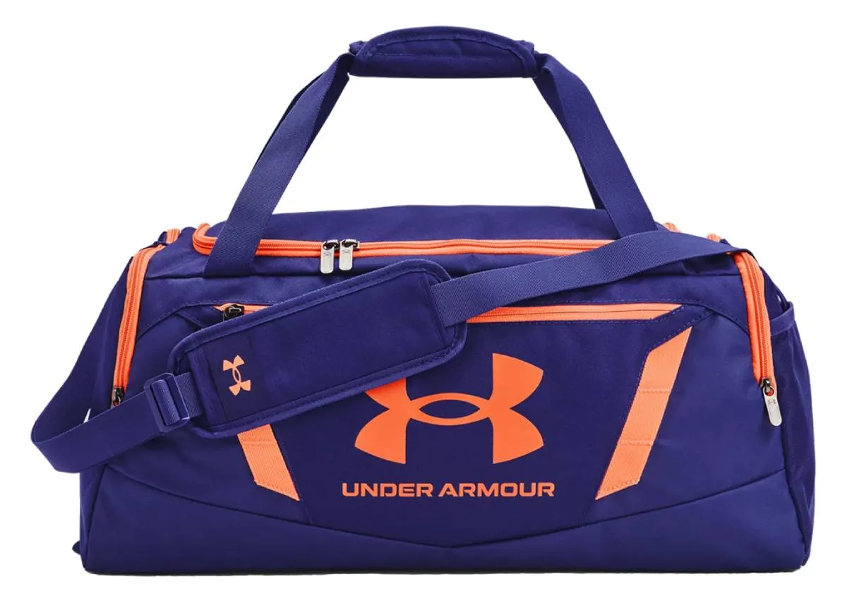 Under Armour Undeniable 5.0 Duffle Bag - Small