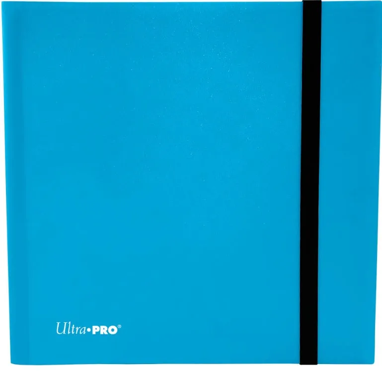 UP BINDER PRO ECLIPSE 12PKT