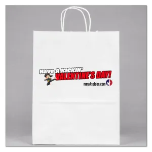 Valentine Card Bags