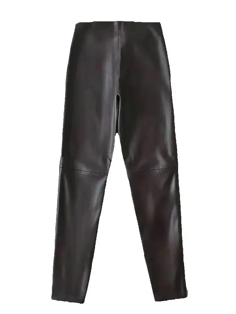 Valeria Contour Pants