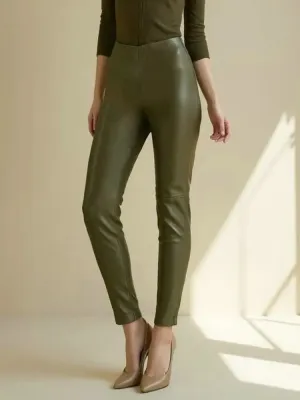 Valeria Contour Pants