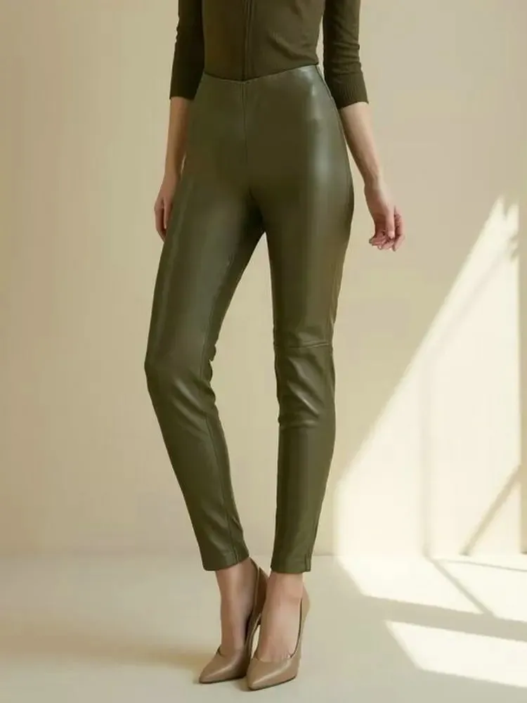 Valeria Contour Pants