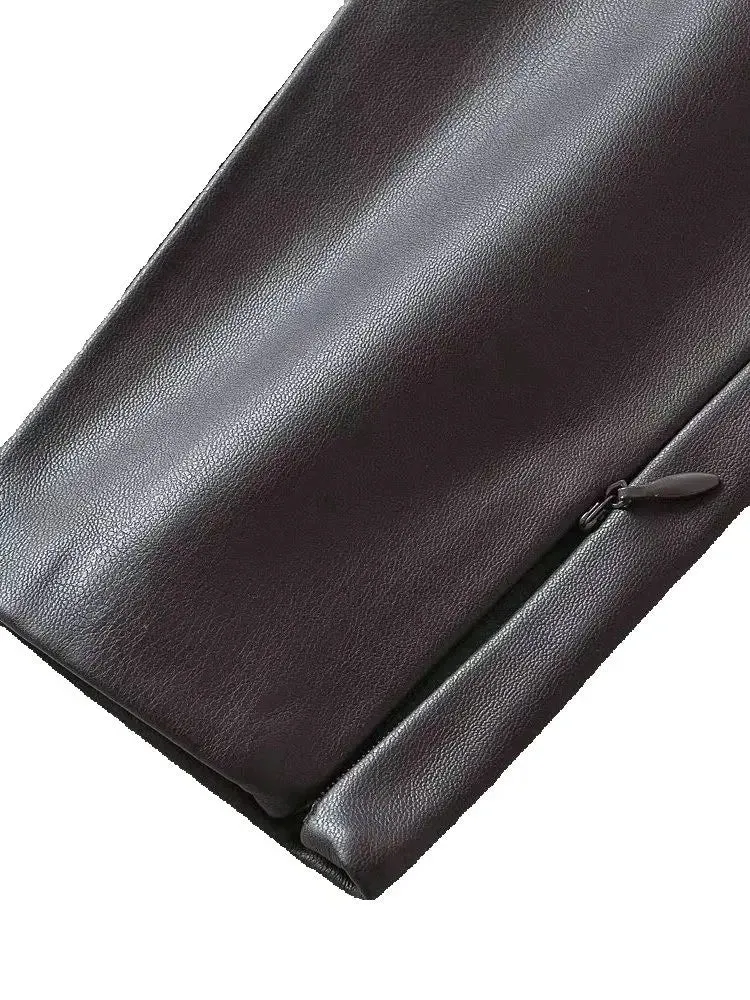 Valeria Contour Pants