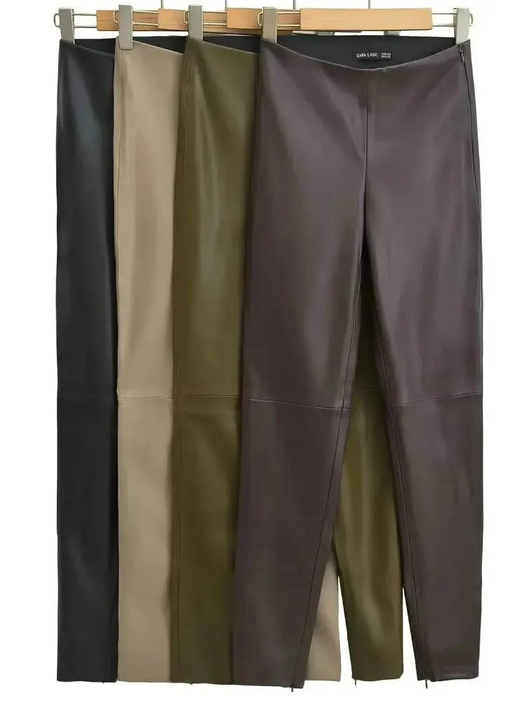 Valeria Contour Pants