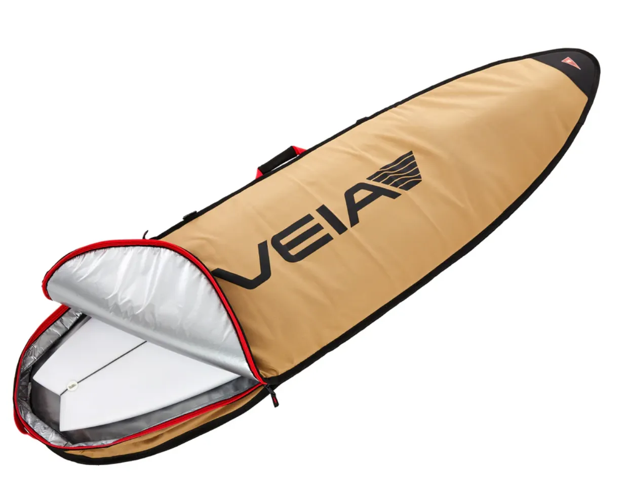 VEIA   JOHN JOHN FLORENCE DAY BAG