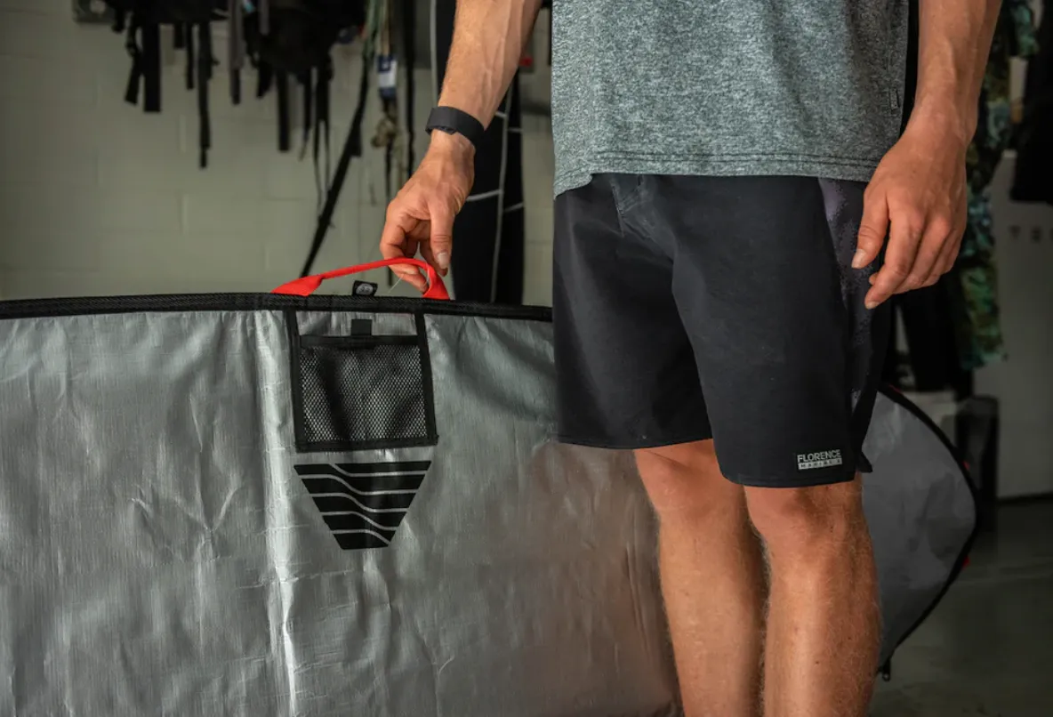 VEIA   JOHN JOHN FLORENCE DAY BAG