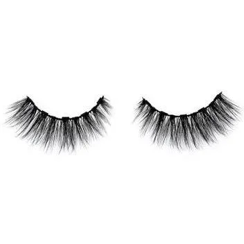 VIP Magnetic Lashes with Magnetic Eyeliner  - 2 pairs