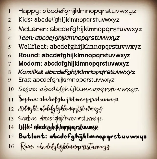 Vivid Rainbow Round Name Labels
