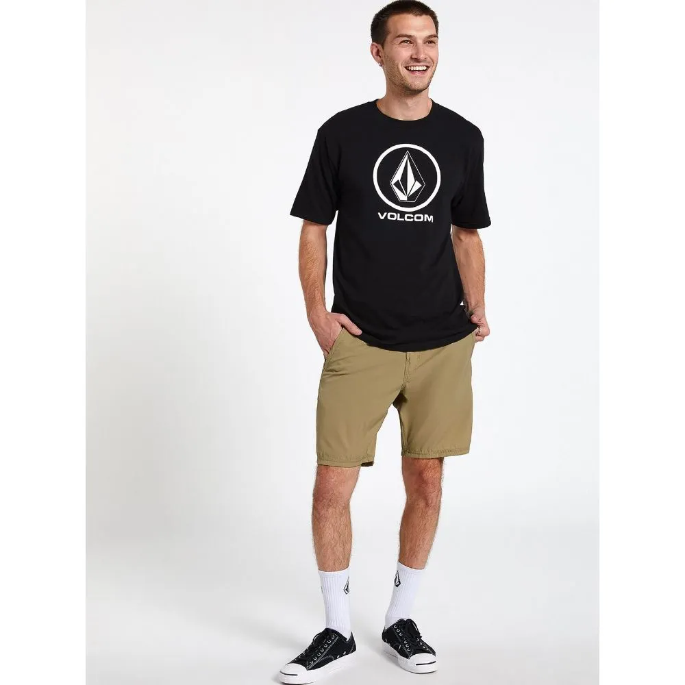 VOLCOM MISUNDERSTOOD 19'' KHAKI