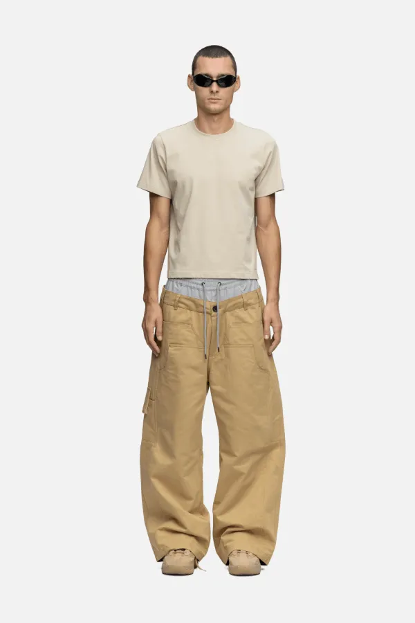 W4 CARGO DESERT