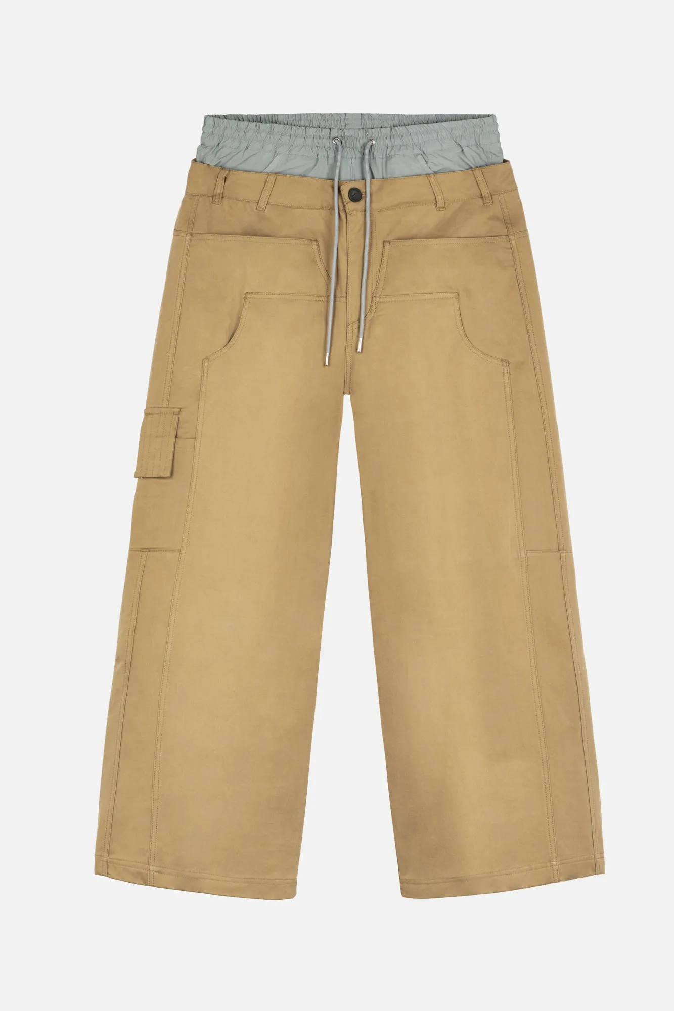 W4 CARGO DESERT