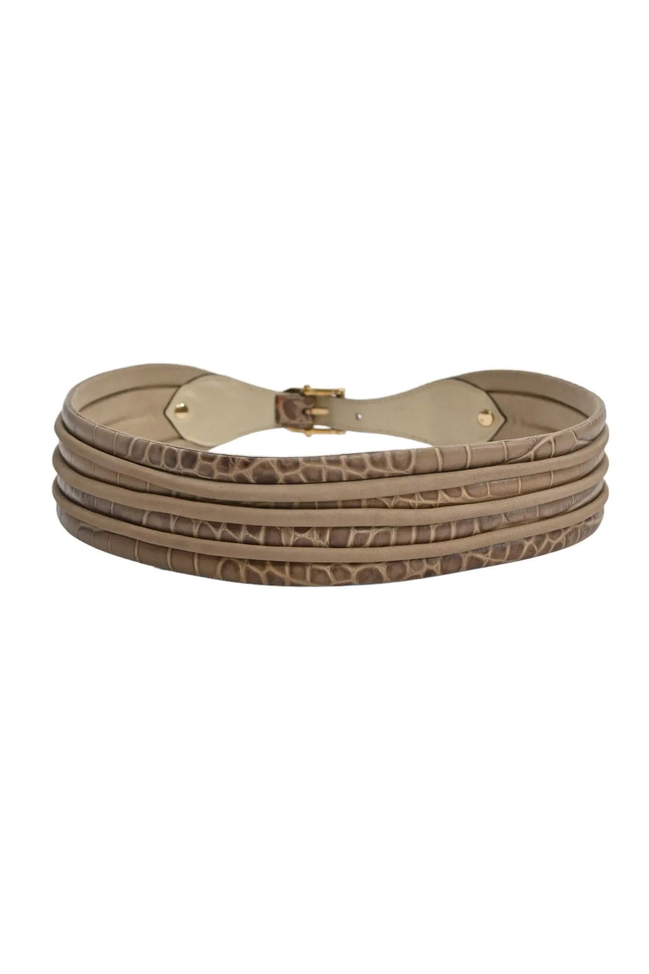 [WA3661] Escada | Belt