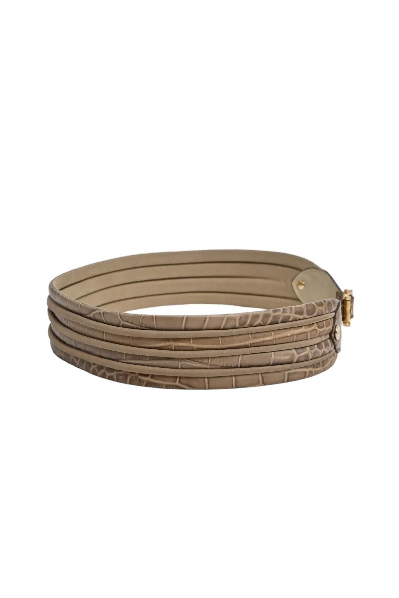 [WA3661] Escada | Belt
