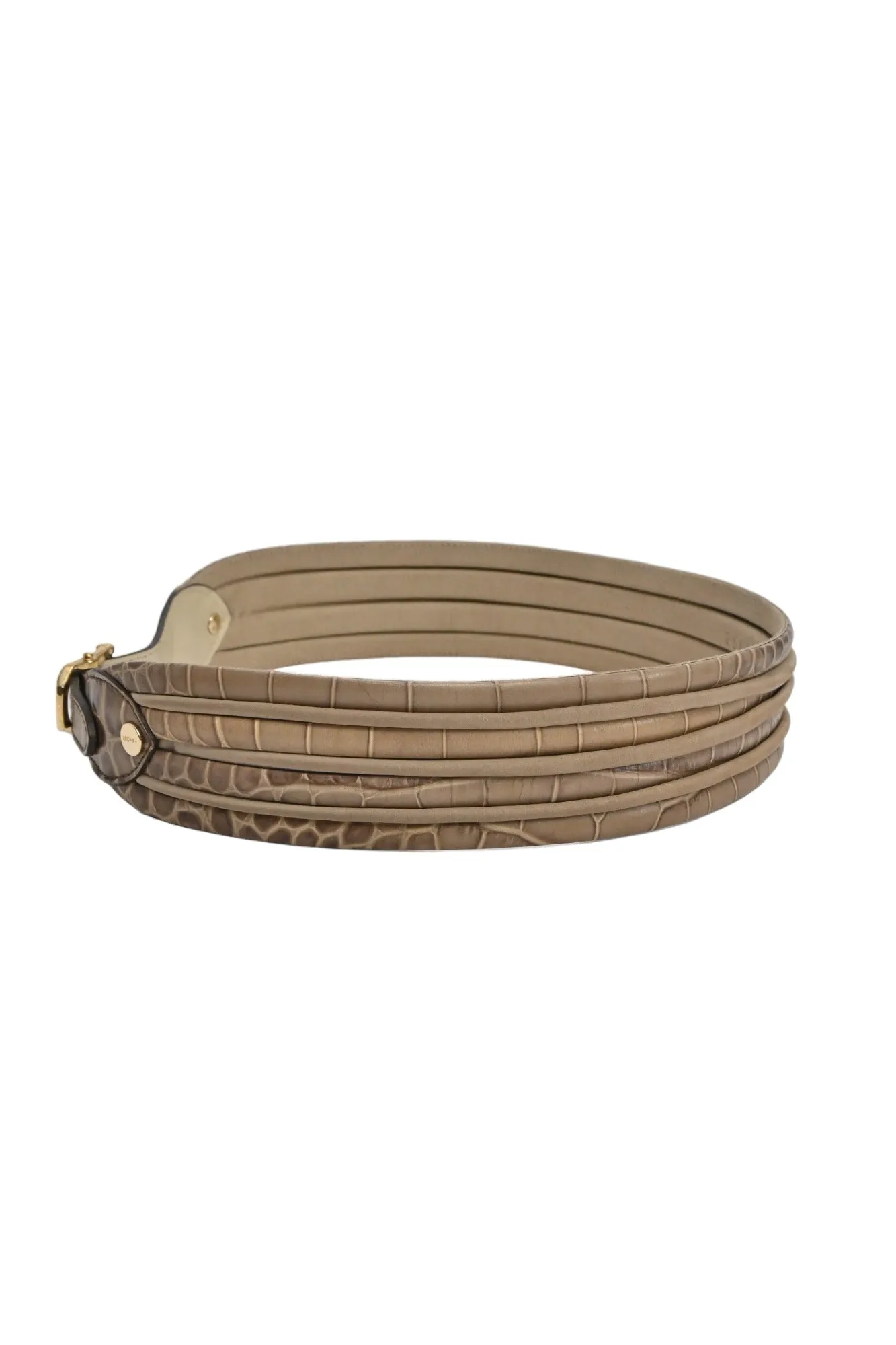 [WA3661] Escada | Belt