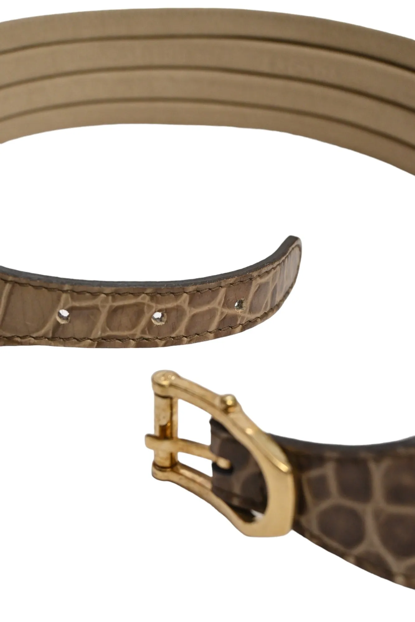 [WA3661] Escada | Belt