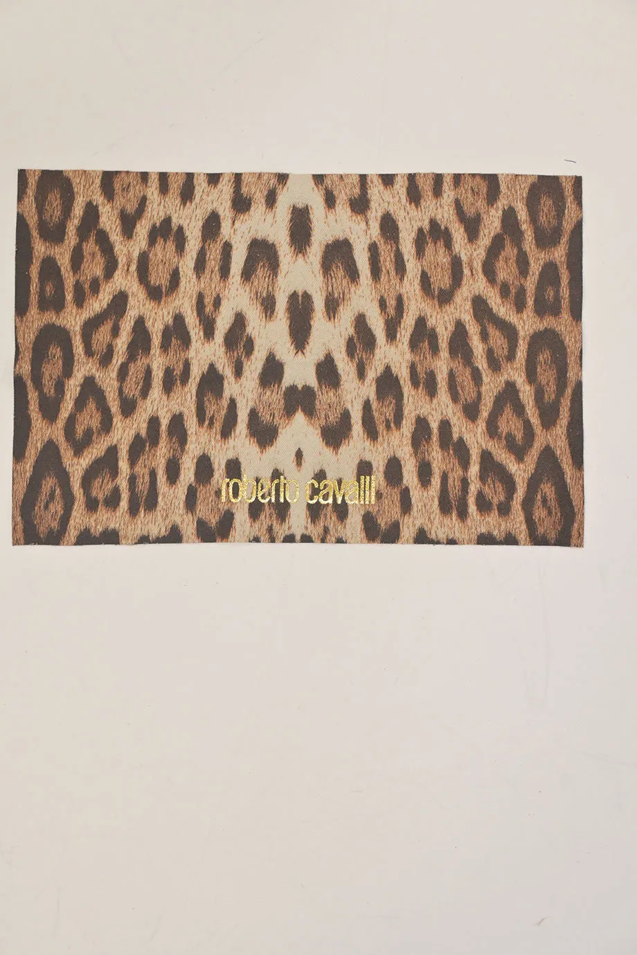 [WA4169] Roberto Cavalli | Eyewear