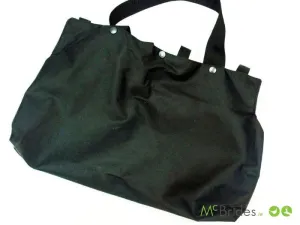 Wax Cotton Game Bag