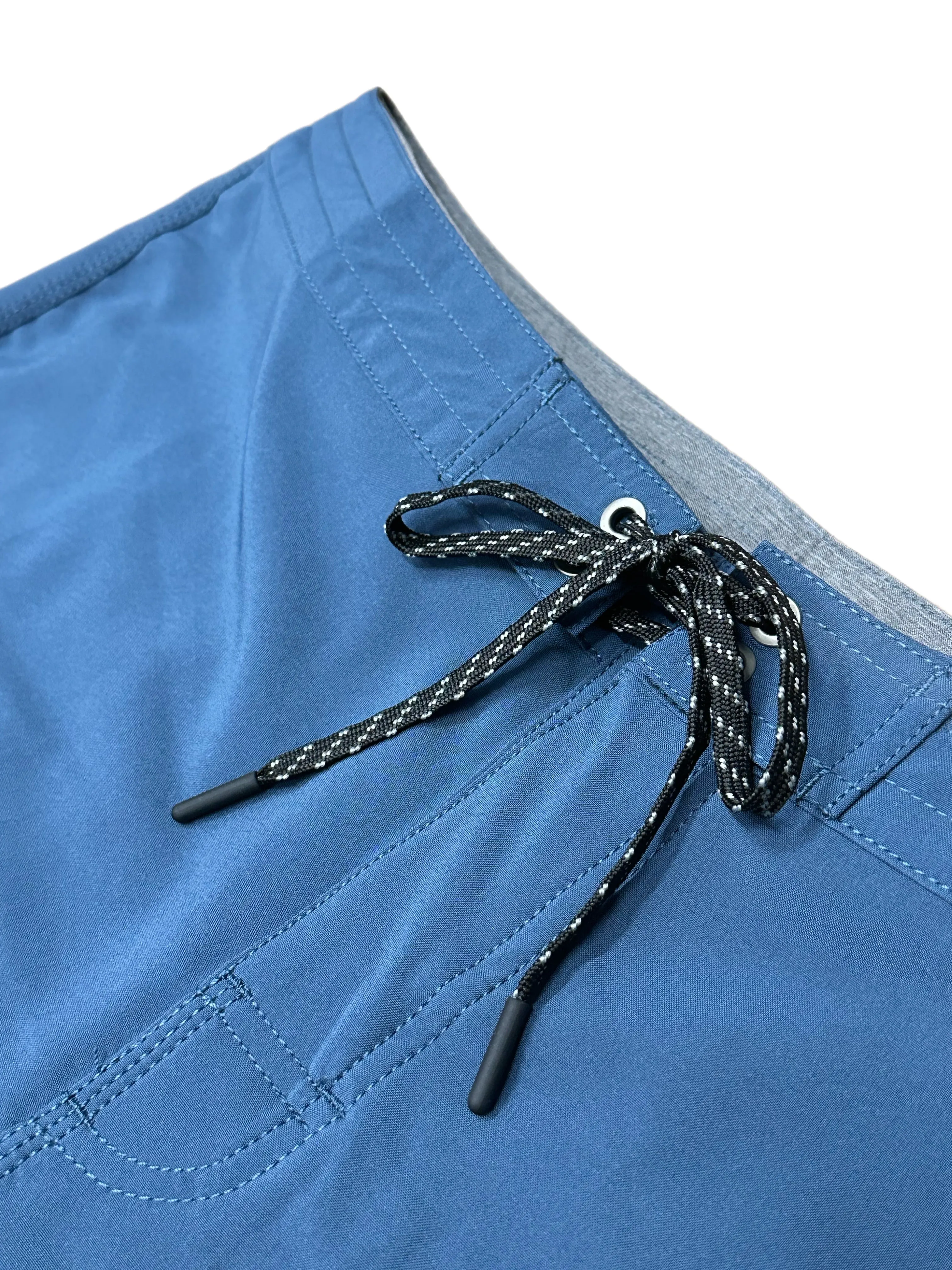 WBZ Racer Boardshorts