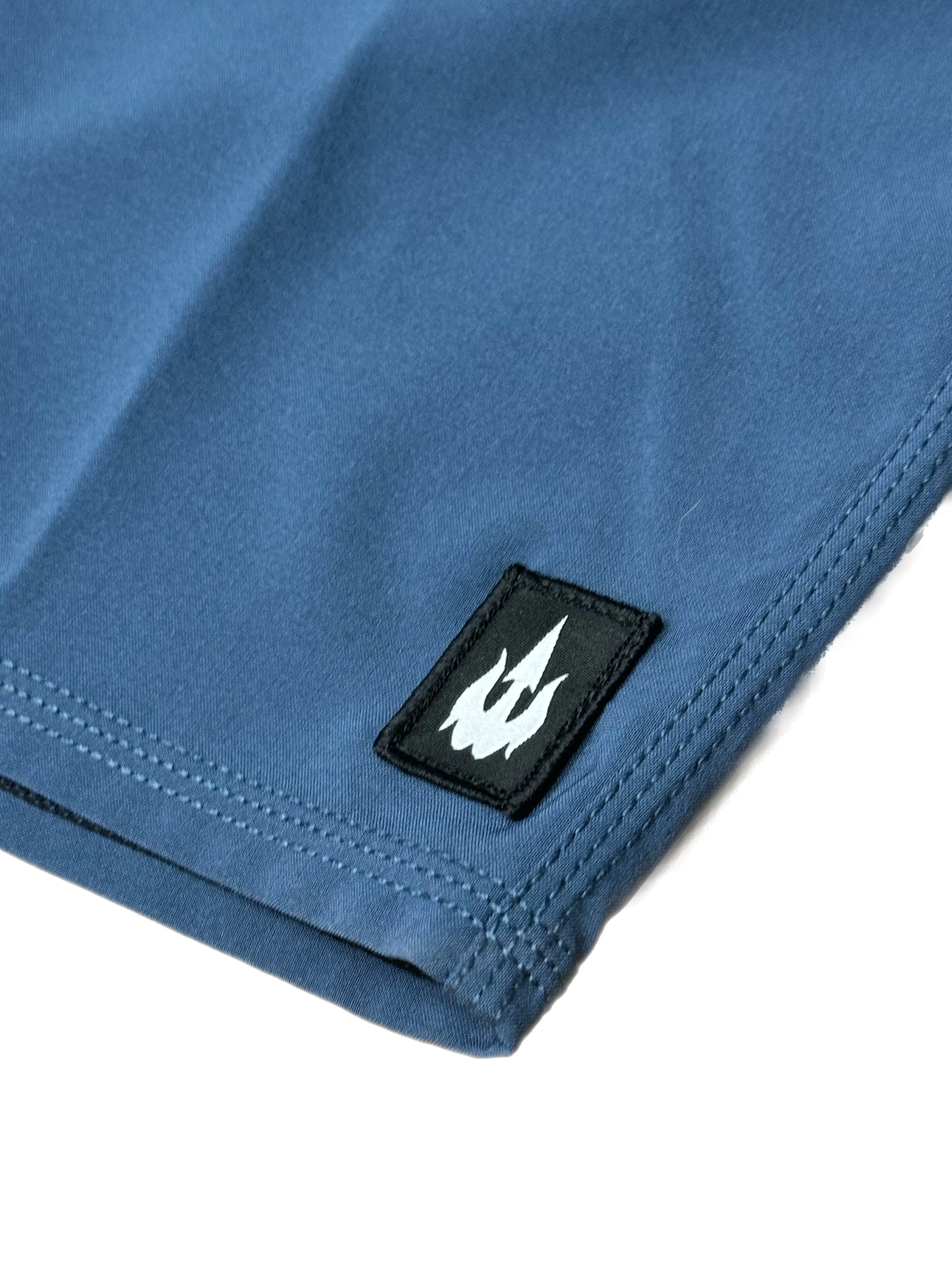 WBZ Racer Boardshorts