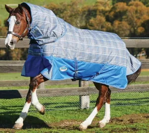 Weatherbeeta Comfitec Premier Free Detach-A-Neck Heavy