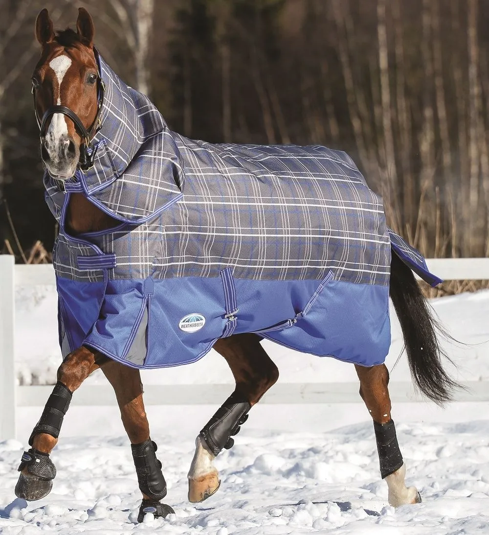 Weatherbeeta Comfitec Premier Free Detach-A-Neck Heavy