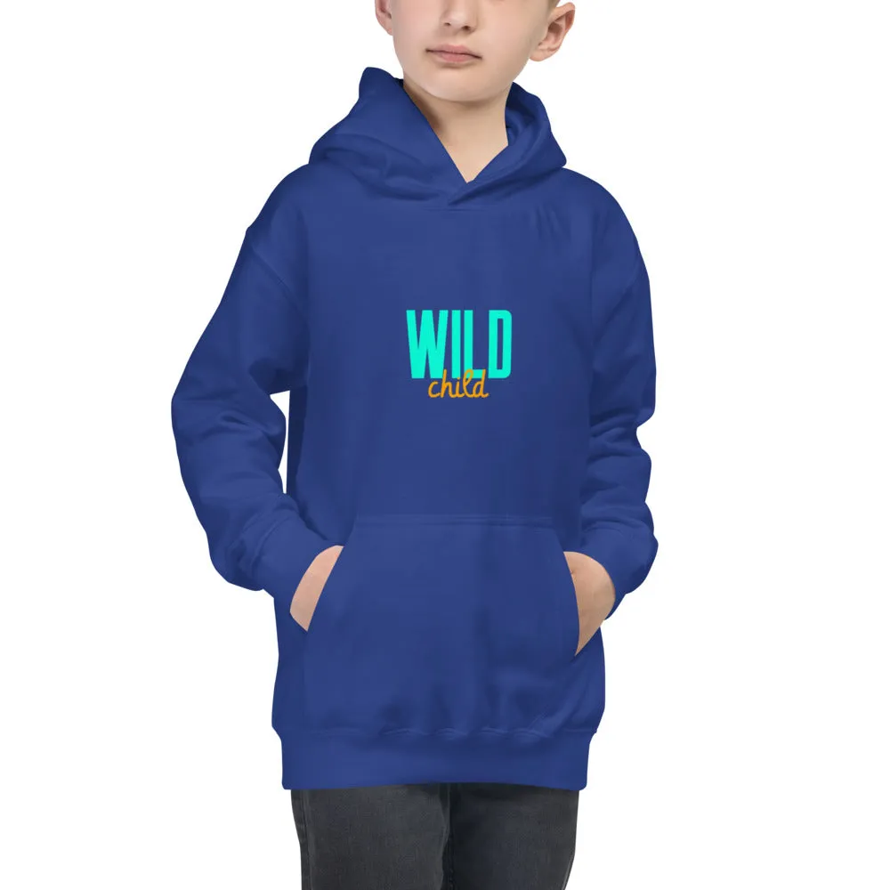 WILD